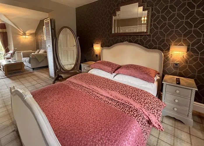 Bay (adults Only) Bowness-on-Windermere