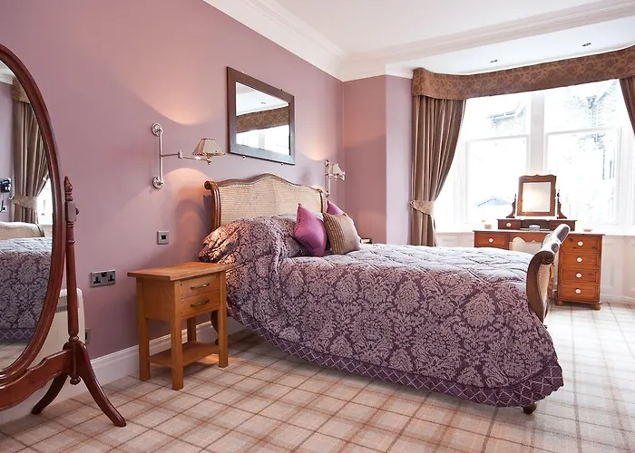 Bay (adults Only) Guest house