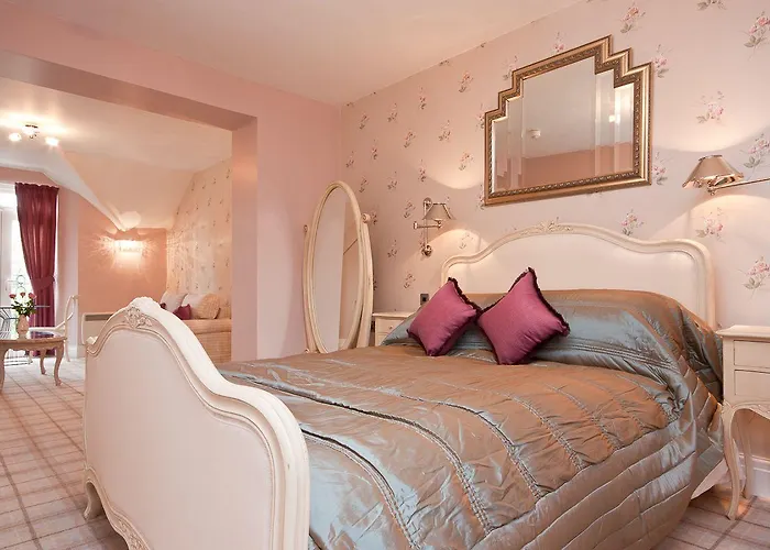 Bay (adults Only) Guest house Bowness-on-Windermere