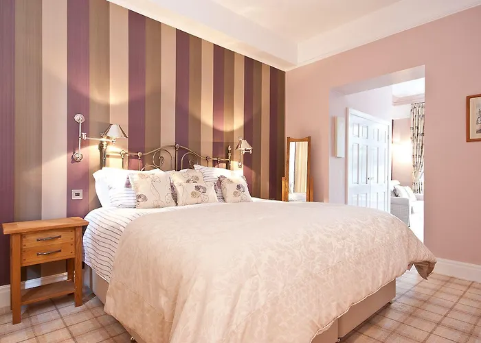 Bay (adults Only) Bowness-on-Windermere