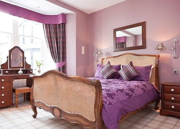 Bay (adults Only) Guest house Bowness-on-Windermere