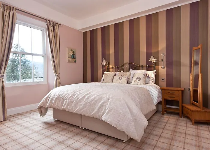 Bay (adults Only) 4* Bowness-on-Windermere