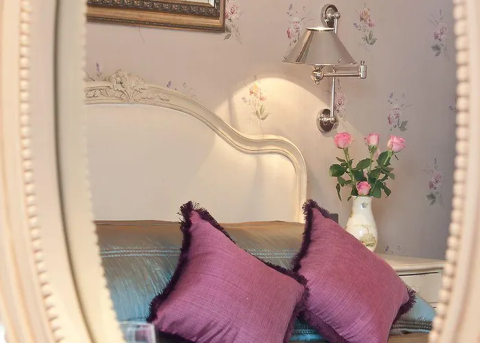 Bay (adults Only) Guest house Bowness-on-Windermere