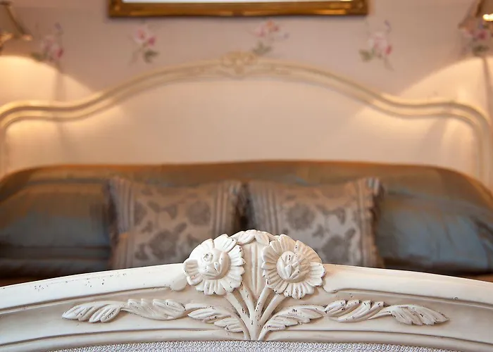 Bay (adults Only) Guest house Bowness-on-Windermere