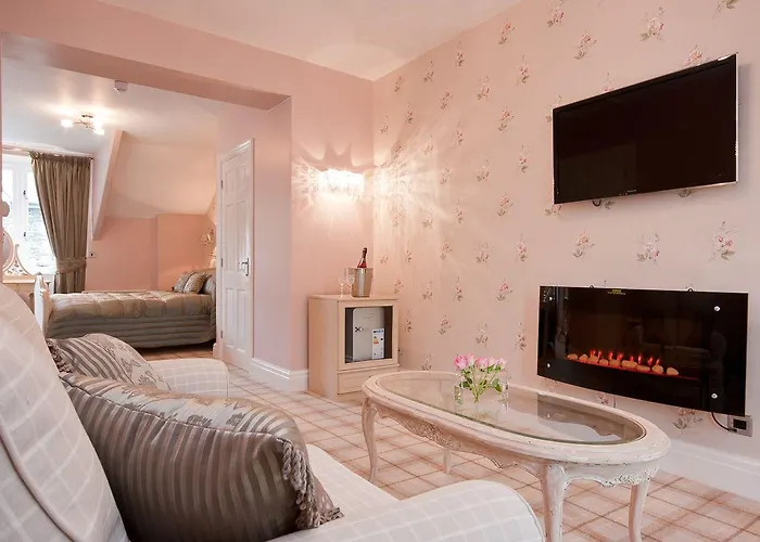 Guest house Bay (adults Only) Bowness-on-Windermere