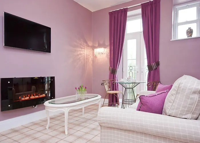 Bay (adults Only) Bowness-on-Windermere