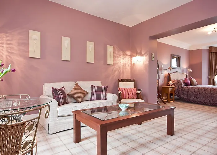 Bay (adults Only) 4* Bowness-on-Windermere