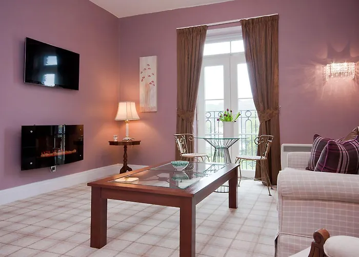 Bay (adults Only) Guest house 4*