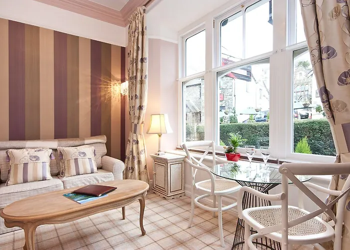 Guest house Bay (adults Only) Bowness-on-Windermere