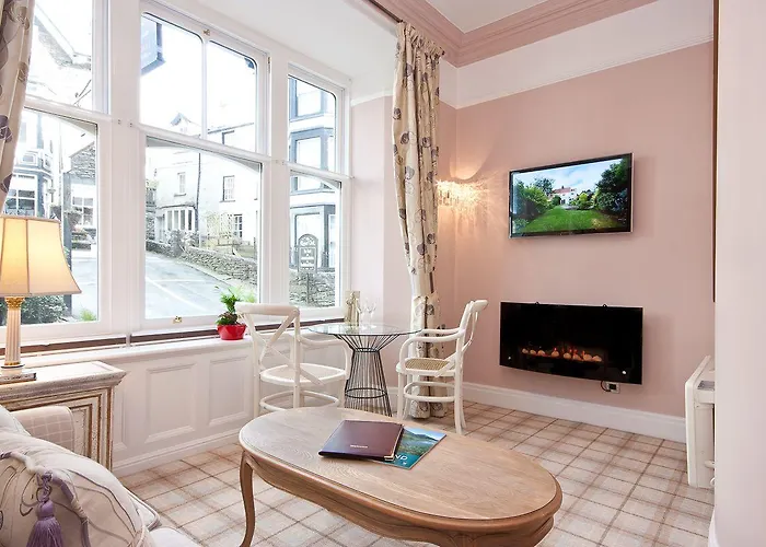 Bay (adults Only) Guest house