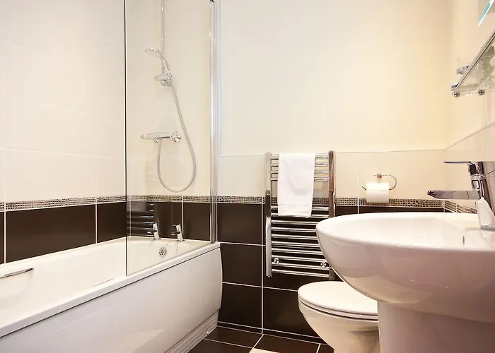 Guest house Bay (adults Only)