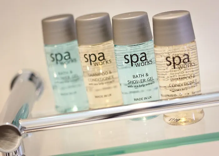 Guest house Bay (adults Only) Bowness-on-Windermere