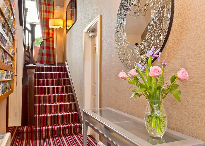 Bay (adults Only) 4* Bowness-on-Windermere