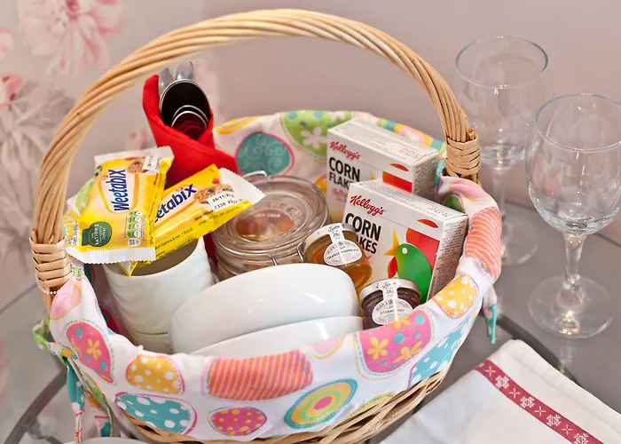 Bay (adults Only) Guest house Bowness-on-Windermere