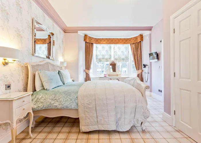 Guest house Bay (adults Only) Bowness-on-Windermere