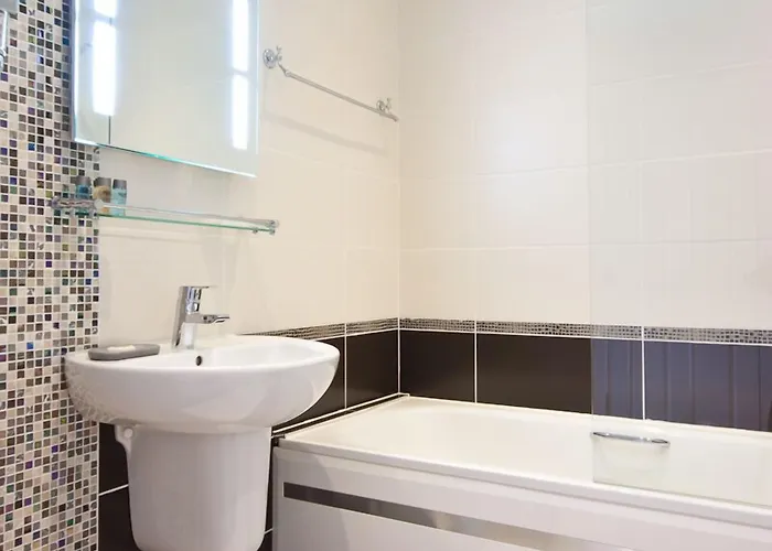 Guest house Bay (adults Only)