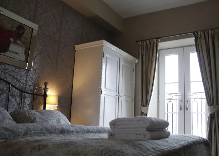 Bay (adults Only) Bowness-on-Windermere