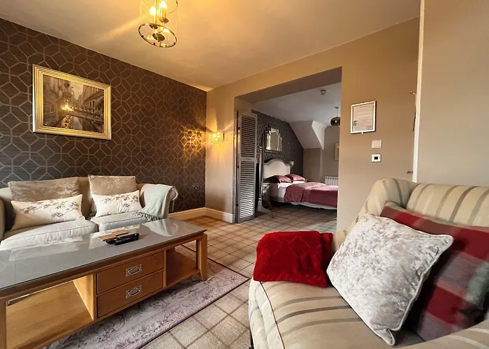 Bay (adults Only) Guest house