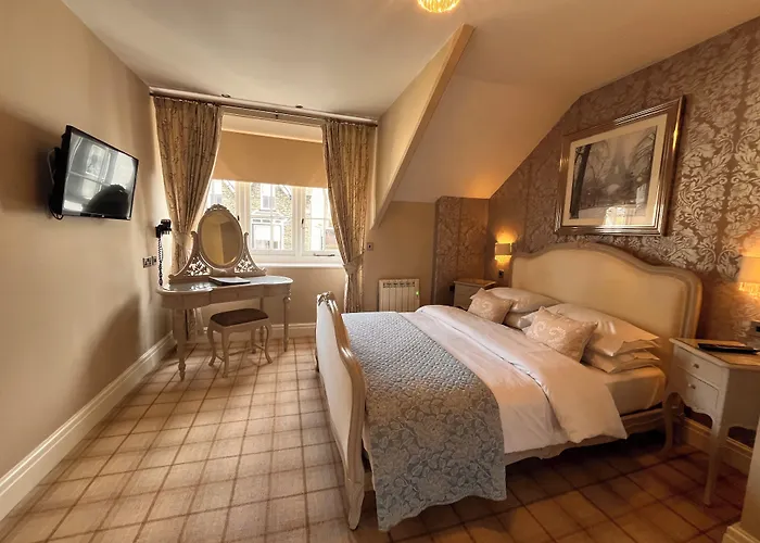 Bay (adults Only) Guest house Bowness-on-Windermere