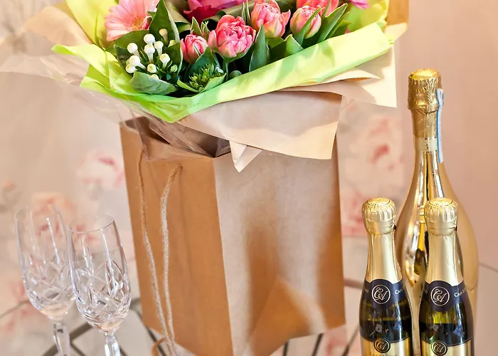 Bay (adults Only) 4* Bowness-on-Windermere