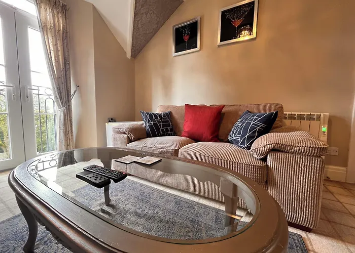 Bay (adults Only) 4* Bowness-on-Windermere