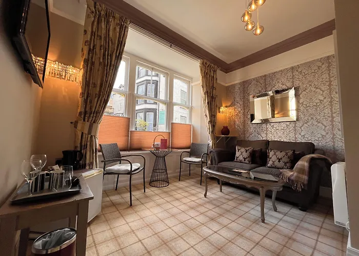 Bay (adults Only) 4* Bowness-on-Windermere