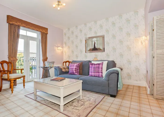 Bay (adults Only) Bowness-on-Windermere