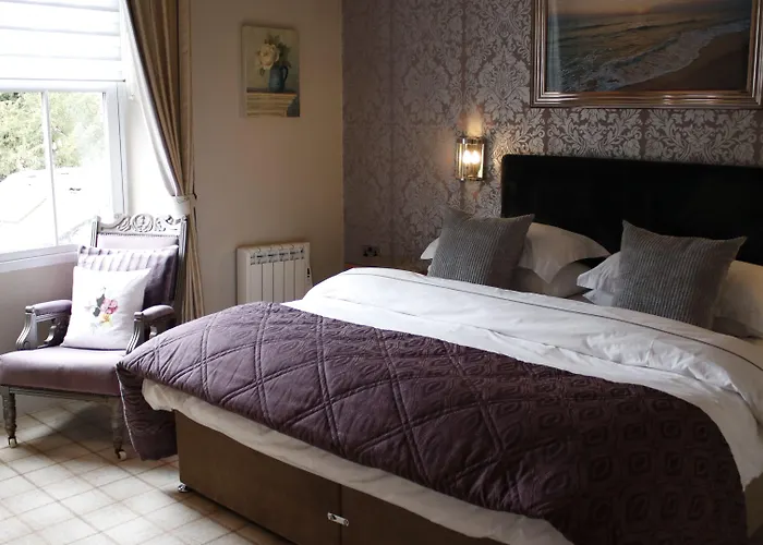 Bay (adults Only) Guest house Bowness-on-Windermere