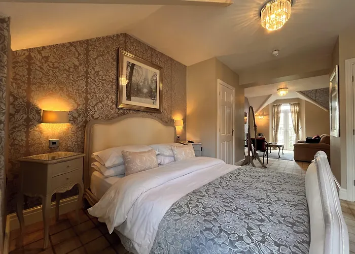 Bay (adults Only) Bowness-on-Windermere