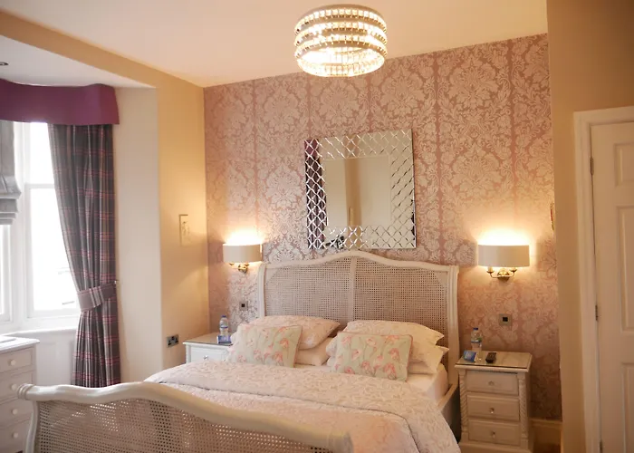 Bay (adults Only) 4* Bowness-on-Windermere