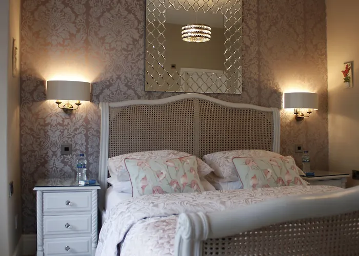 Guest house Bay (adults Only) 4*