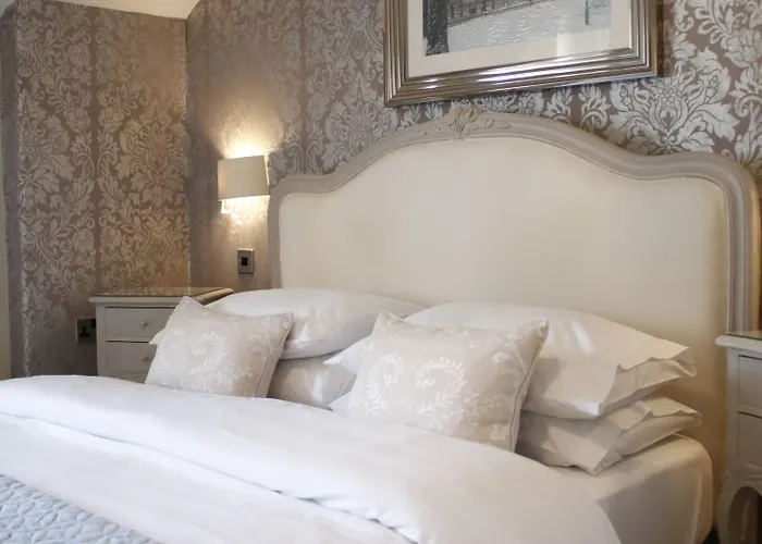 Guest house Bay (adults Only) 4*