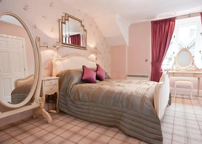 Guest house Bay (adults Only)