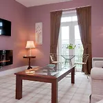 Bay (adults Only) Gæstehus 4*