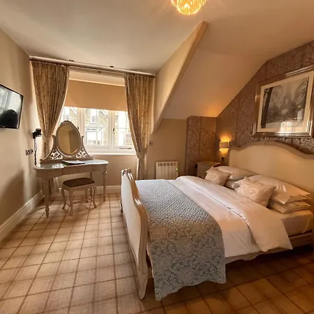 Bay (adults Only) Guest house Bowness-on-Windermere