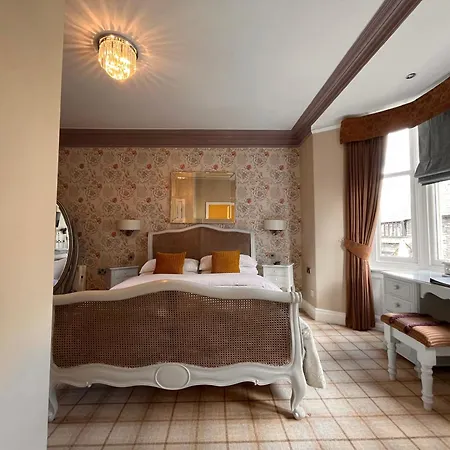 Guest house Bay (adults Only) 4*